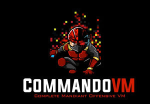 Windows Commando