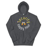 Security Happy Hour Hoodie