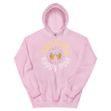 Security Happy Hour Hoodie