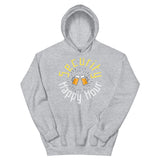 Security Happy Hour Hoodie